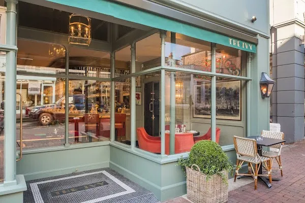 The Ivy Royal Tunbridge Wells — British restaurant in Tunbridge Wells