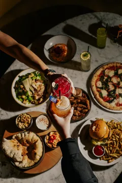 The Jones Assembly — American restaurant in Oklahoma City