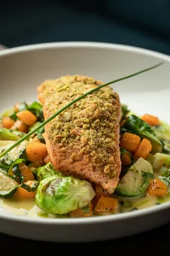 The Joyce Public House — New American restaurant in New York