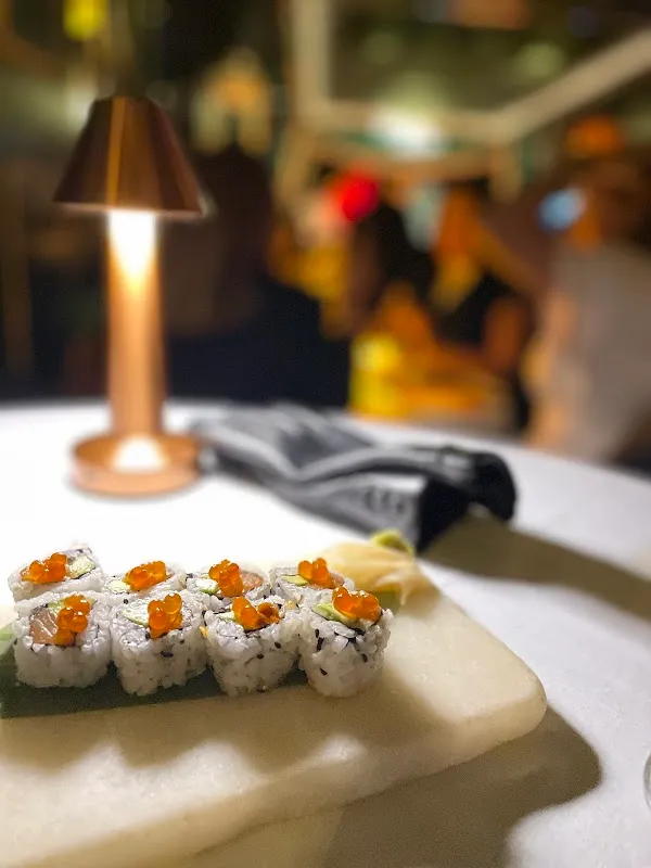 The Jungle Jazz Club — Latin American restaurant in Madrid