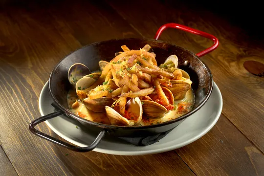 The Katherine — New American restaurant in Fort Lauderdale