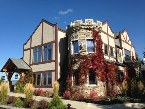 The Keep — Contemporary American restaurant in Missoula