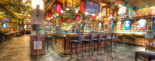 The Keg Room — American restaurant in New York
