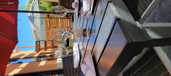 The Kitchen Table Reno — Italian restaurant in Reno