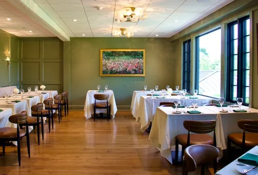 The Kittle House Inn & Restaurant — Contemporary American restaurant in Mt Kisco