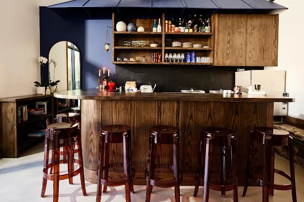 The Koji Club — Japanese restaurant in Boston