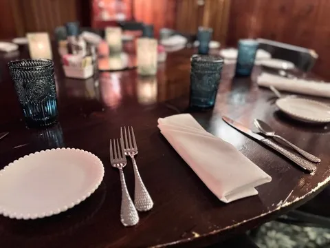 The Landgrove — New American restaurant in Landgrove