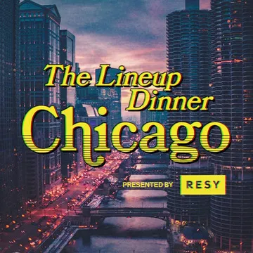 The Lineup — restaurant in Chicago