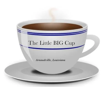 The Little Big Cup — Cajun restaurant in Arnaudville