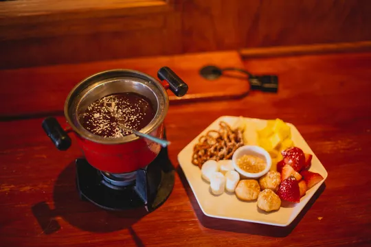 The Little Dipper — American restaurant in Wilmington