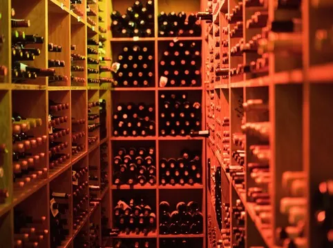 The Little Nell Wine Cellar — Wine Bar restaurant in Aspen