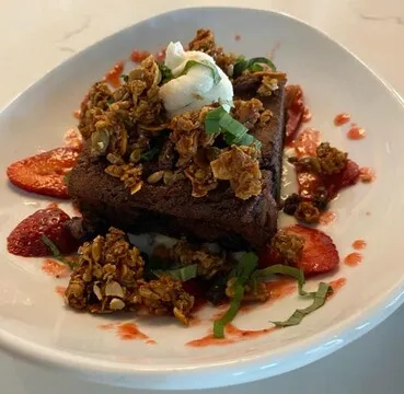 The Local — American restaurant in Jacksonville