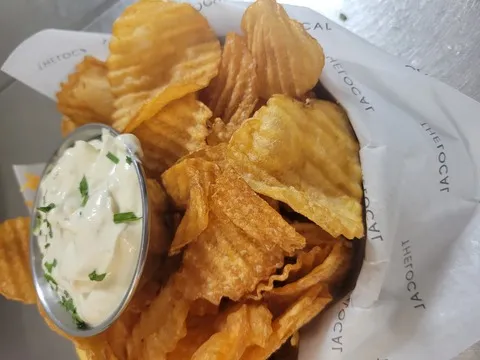 The Local Kitchen & Drinks - Wayland — Local restaurant in Wayland