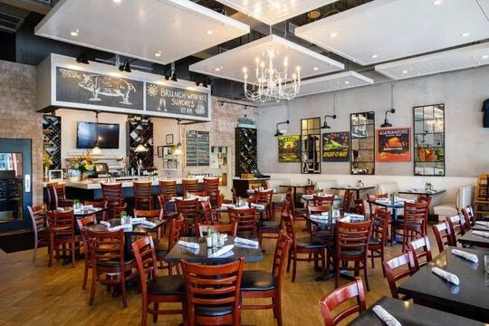 The Local — American restaurant in Naples