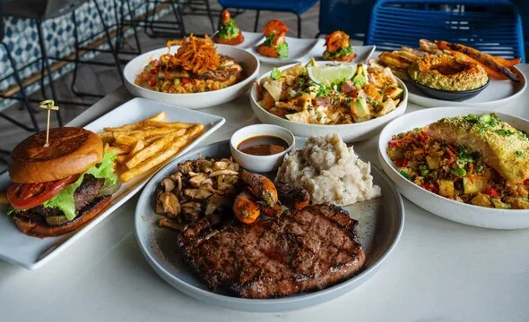 The Local - Neptune Beach — American restaurant in Atlantic Beach