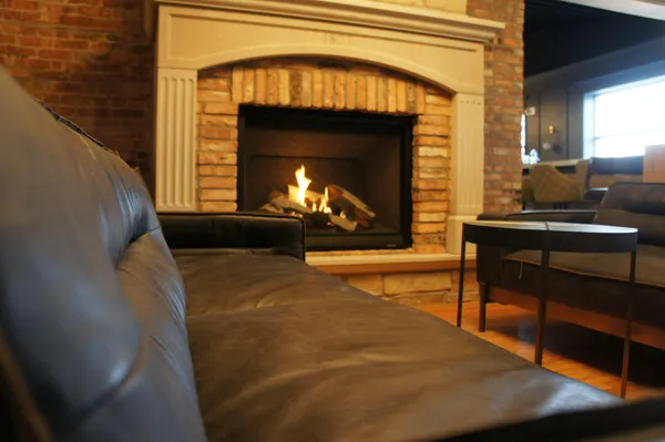 The Loft — Bar restaurant in Frankfort