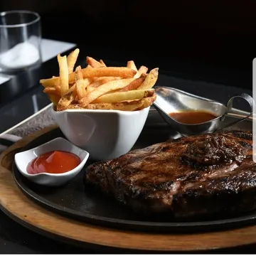 The Loft Steakhouse - Brooklyn — Kosher restaurant in New York