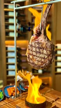 The Loft Steakhouse - Lakewood — Kosher restaurant in Lakewood