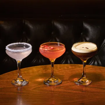 The Long Room — Gastropub restaurant in New York