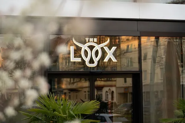 The Lox — Steakhouse restaurant in Düsseldorf