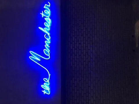 The Manchester — American restaurant in Los Angeles