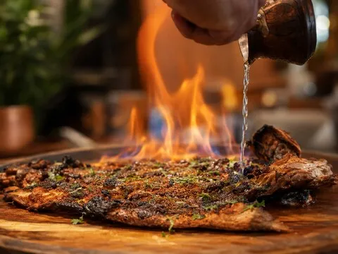 The Mango Yard — Indian restaurant in Frisco