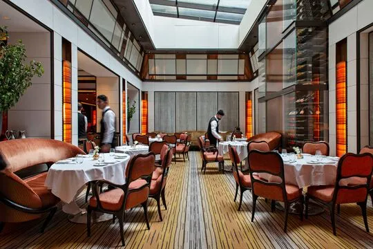 The Mark Restaurant by Jean-Georges — American restaurant in New York