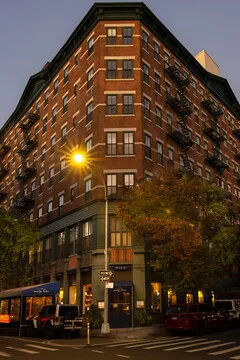 The Mary Lane — American restaurant in New York
