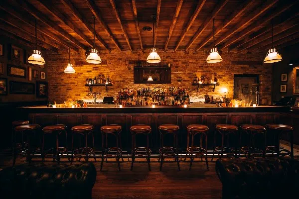 The Meadowlark — Cocktail Bar restaurant in Chicago