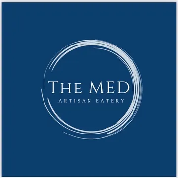 The MED — Mediterranean restaurant in Naples