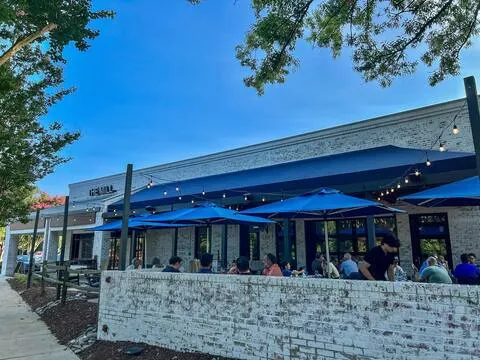 The Mill — Contemporary American restaurant in Raleigh