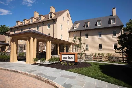 The Mill Room — Southern restaurant in Charlottesville
