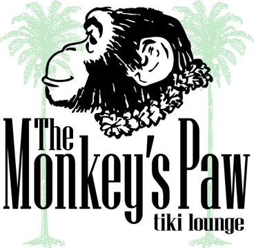 The Monkey's Paw Tiki Lounge — Cocktail Bar restaurant in Macon