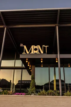 The Mont — Contemporary American restaurant in Fort Worth