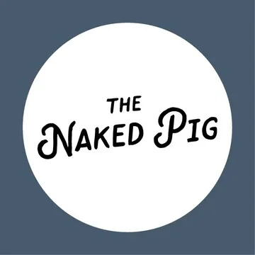 The Naked Pig — American restaurant in New York