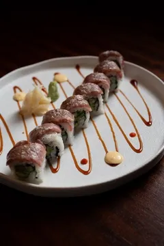 The Newsroom Philly — Japanese restaurant in Philadelphia