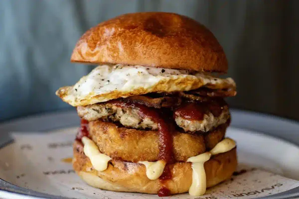 The Northcote Saviour — Bar, Brunch, International restaurant in London