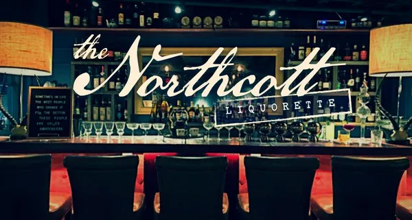 The Northcott Liquorette — American restaurant in Naperville