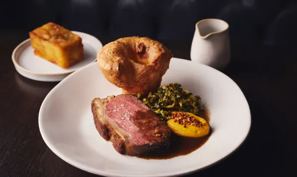 The Oarsman — British, Gastropub, Pub restaurant in Slough
