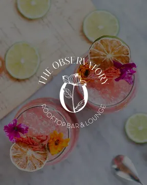 The Observatory — American restaurant in Asheville