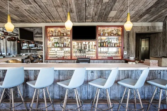 The Obstinate Daughter — American restaurant in Charleston