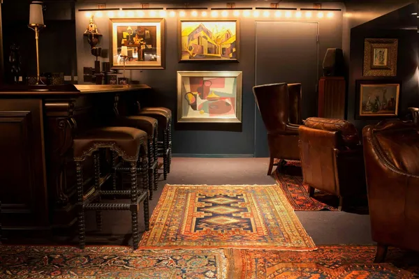 The Office — Bar restaurant in Chicago