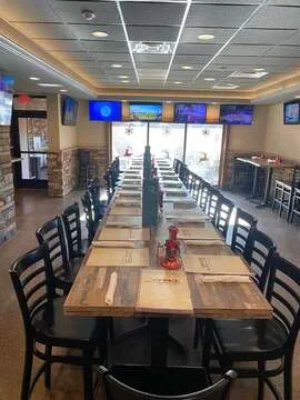 The Office Restaurant & Lounge — American restaurant in Toms River