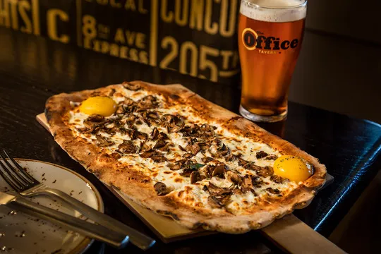 The Office Tavern Grill - Summit — American restaurant in North Jersey