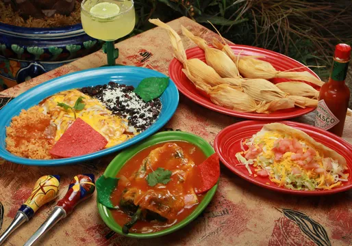 The Original Red Onion — Mexican restaurant in Rancho Palos Verdes