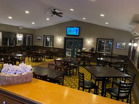 The Outlook Tavern — American restaurant in South Berwick