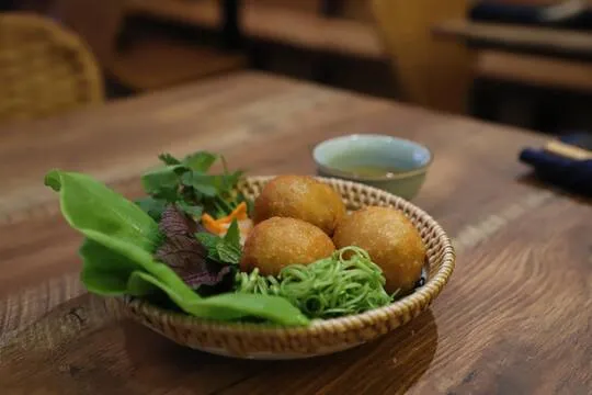 The Paper Bridge — Vietnamese restaurant in Portland