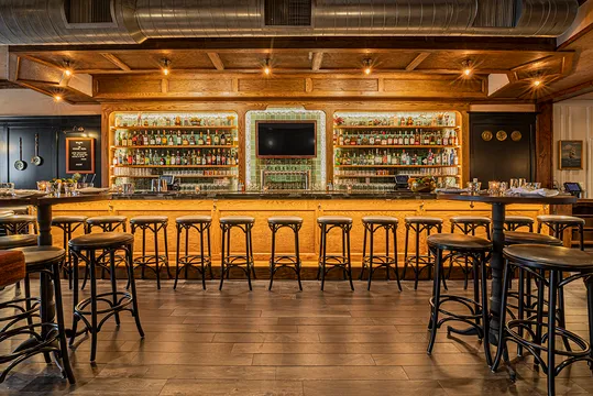 The Parkside Social — American restaurant in Verona