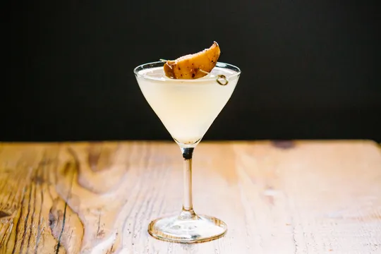 The Peasant & The Pear — American restaurant in Danville