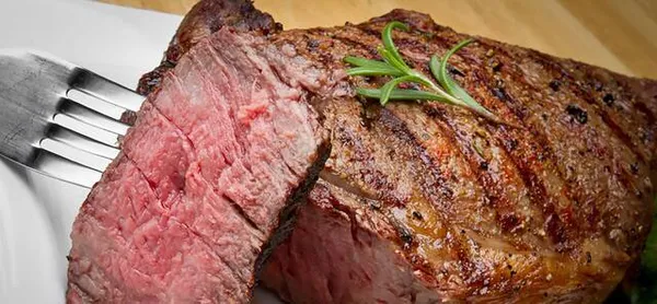 The Peddler Steakhouse - Gatlinburg — Steakhouse restaurant in Gatlinburg